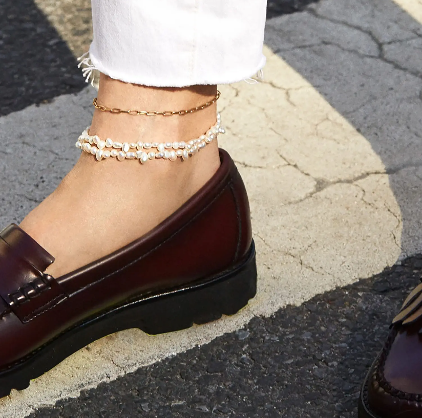 Anklets