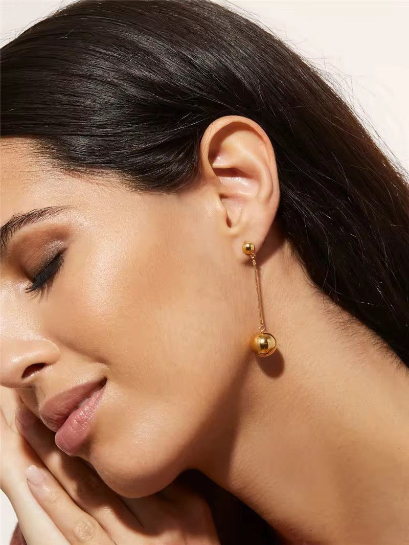 ओर्ब लटकती बाली