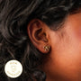 Cute Bow Stud Earring