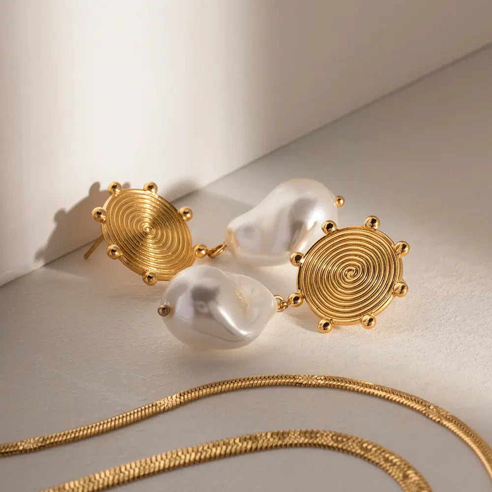 संगु मोती की बाली