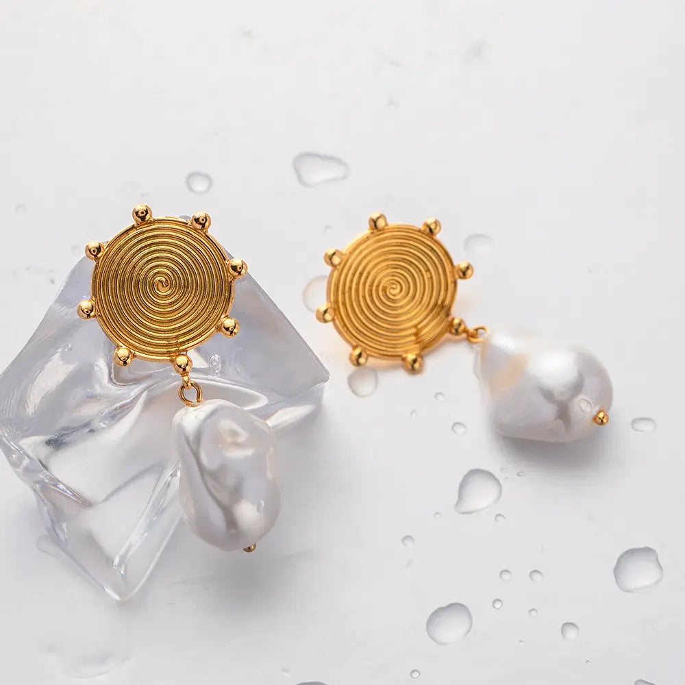 संगु मोती की बाली