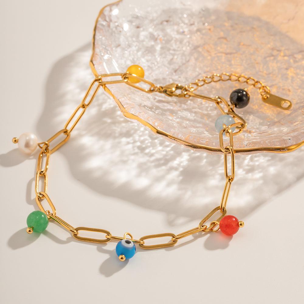 बुरी नजर से बचाने वाली पायल