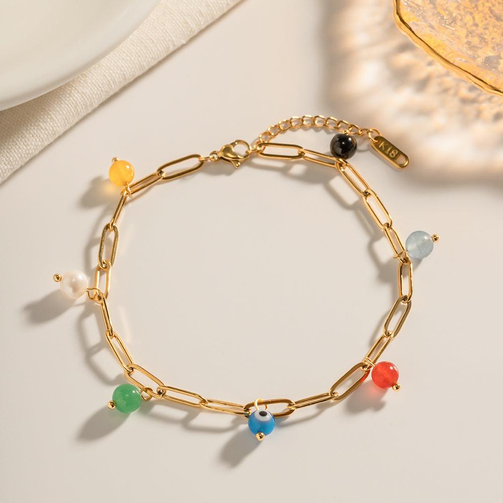 बुरी नजर से बचाने वाली पायल