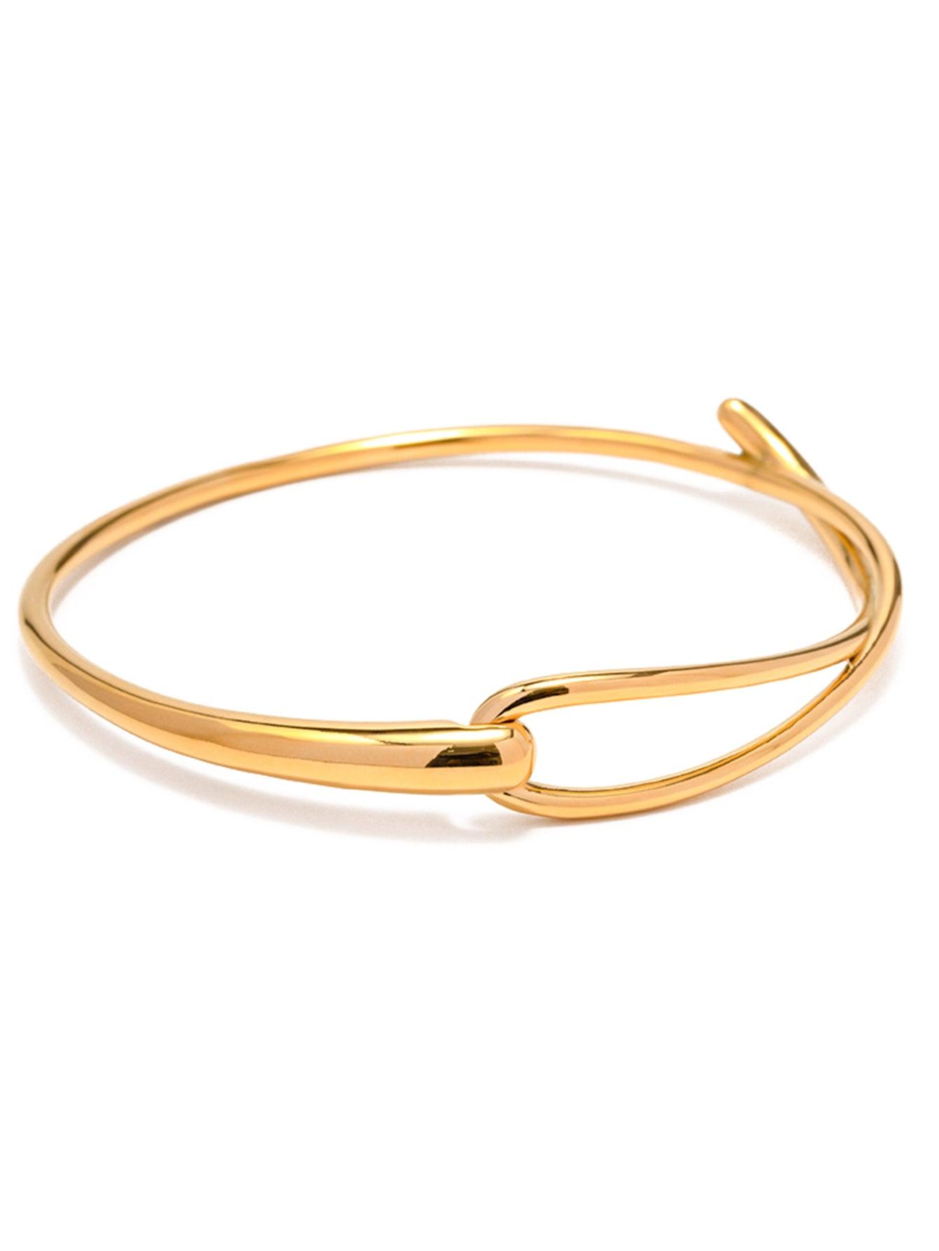 नॉट डेंटी कड़ा