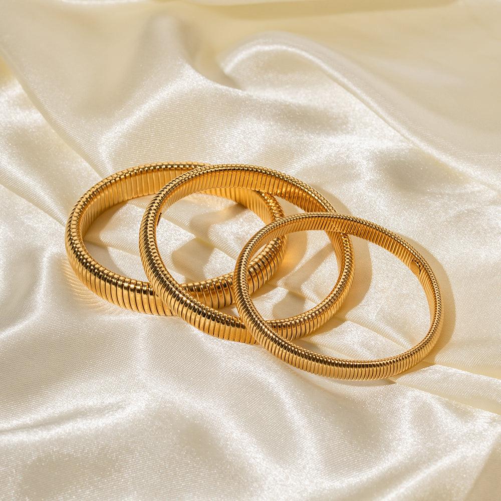 फ्लेक्सी कड़ा सिंगल चूड़ी