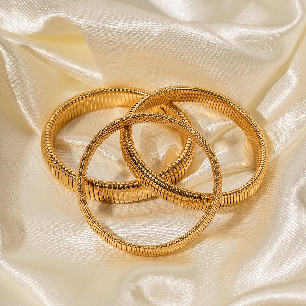 फ्लेक्सी कड़ा सिंगल चूड़ी