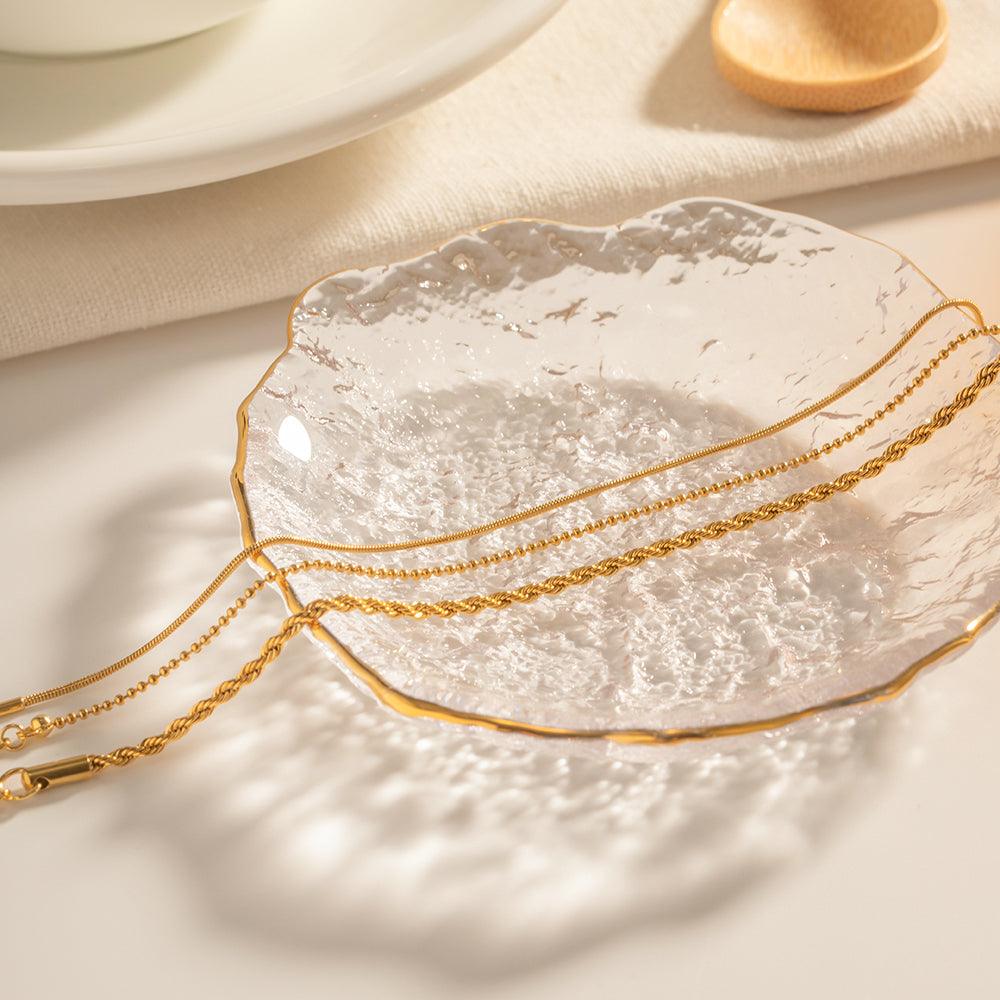 मोआना 3 ब्रेसलेट का सेट