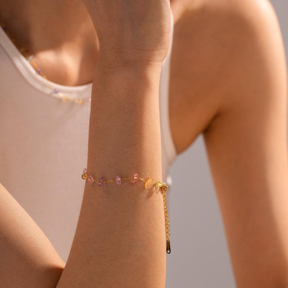 कैथ चार्म ब्रेसलेट