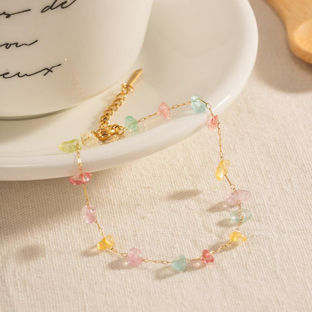 कैथ चार्म ब्रेसलेट