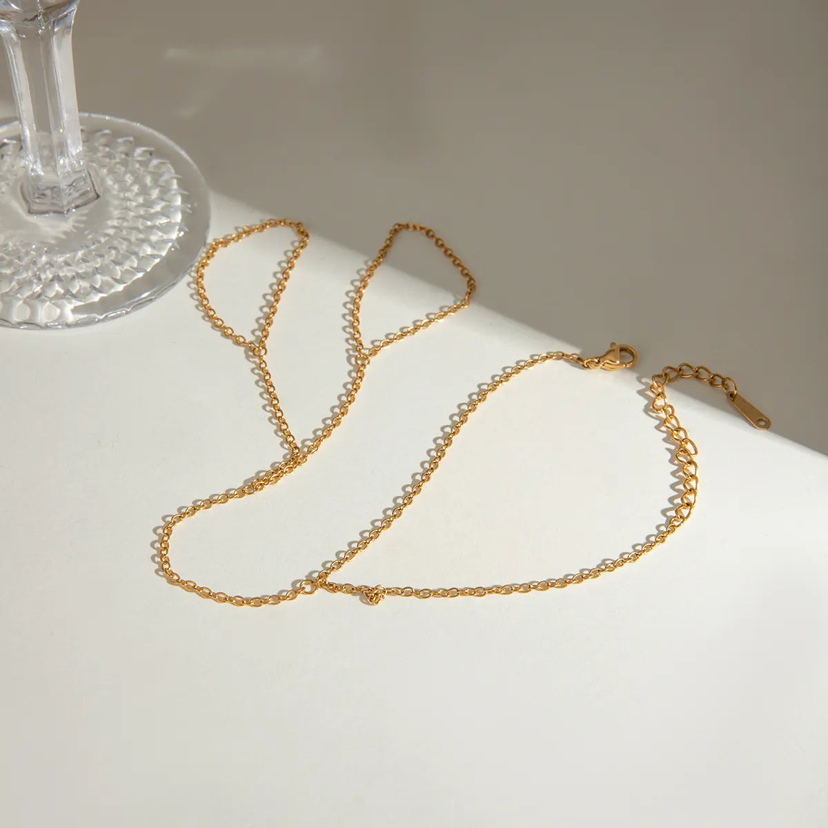 बहुमुखी फिंगर लिंक ब्रेसलेट