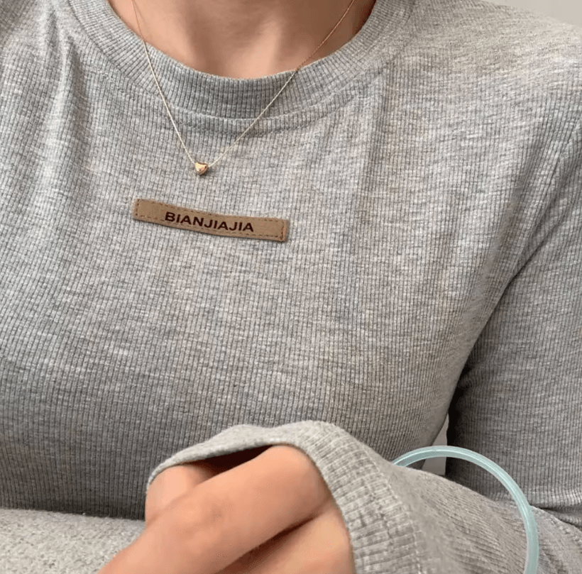 हार्ट गले का हार