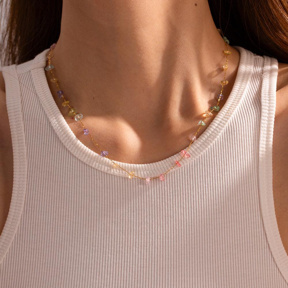 कैथ चार्म्स नेकलेस