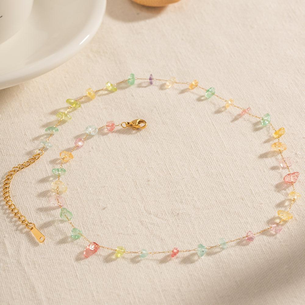 कैथ चार्म्स नेकलेस