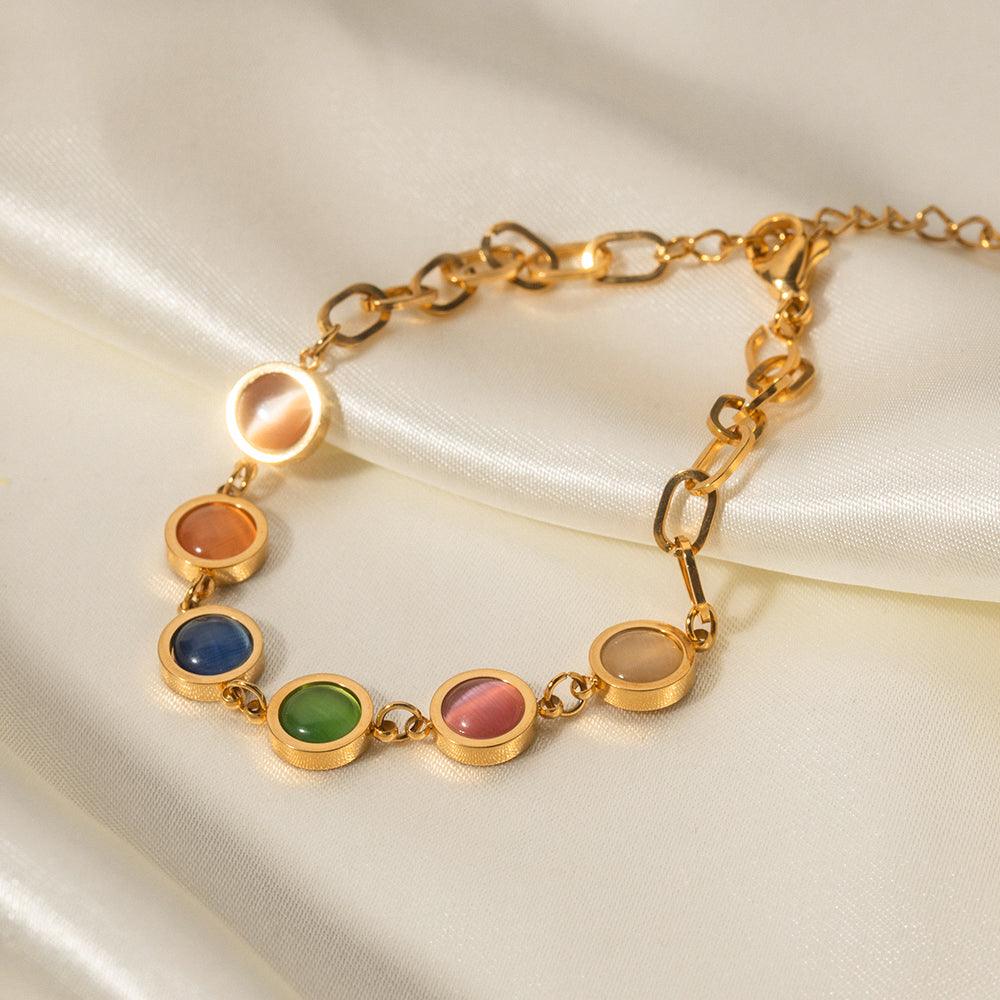 गैलेक्सी ब्रेसलेट