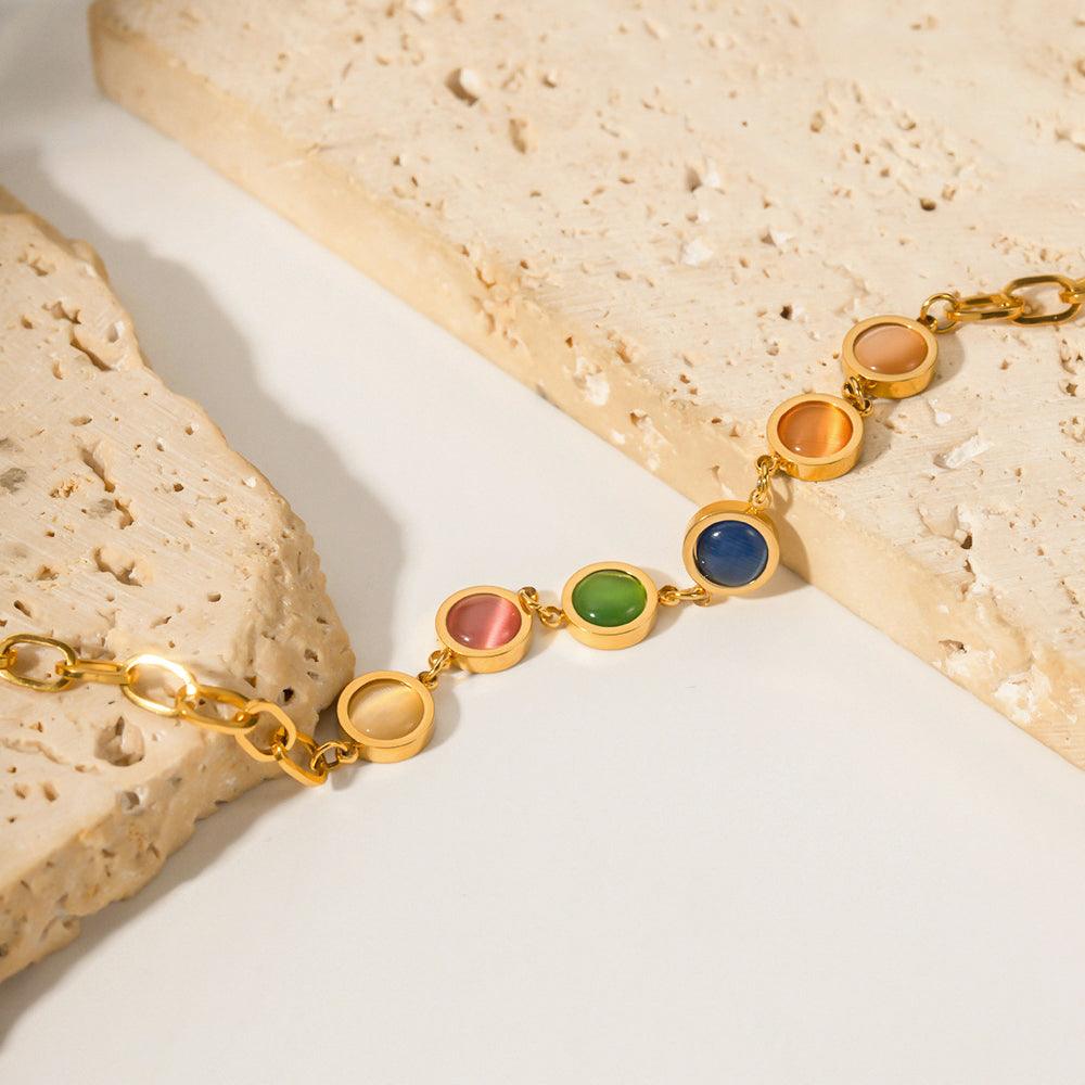 गैलेक्सी ब्रेसलेट