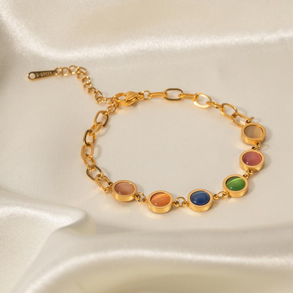 गैलेक्सी ब्रेसलेट