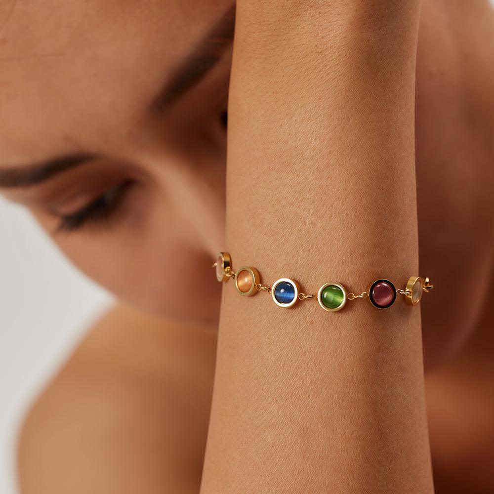 गैलेक्सी ब्रेसलेट