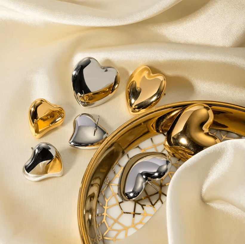 स्टेटमेंट अनियमित हार्ट इयररिंग