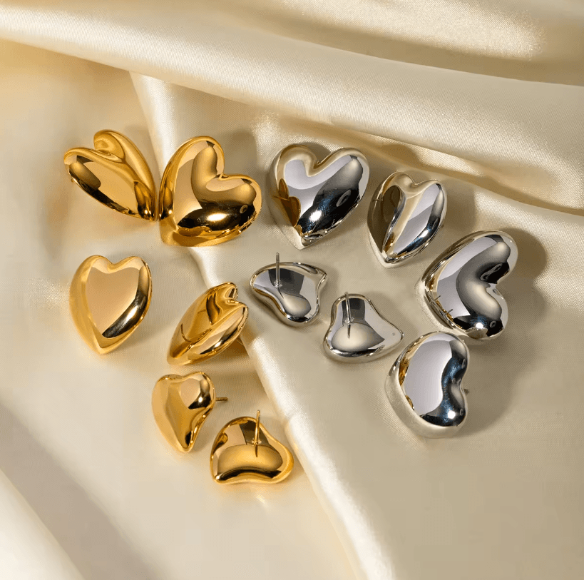 स्टेटमेंट अनियमित हार्ट इयररिंग