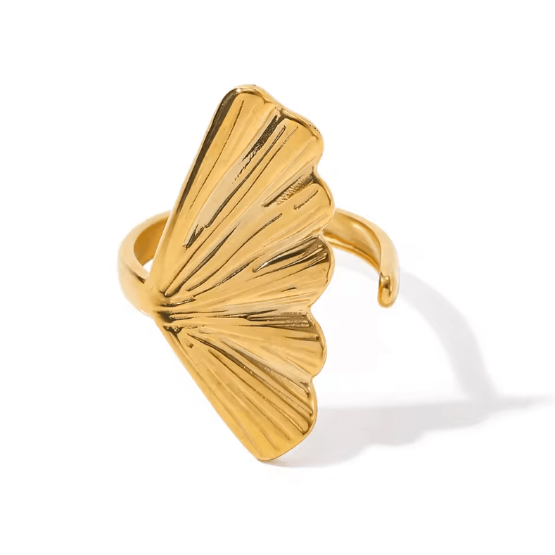 सी वाइब आकार बदलने योग्य अंगूठी