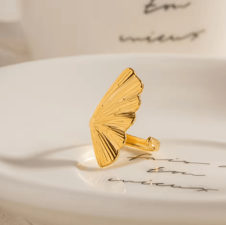 सी वाइब आकार बदलने योग्य अंगूठी