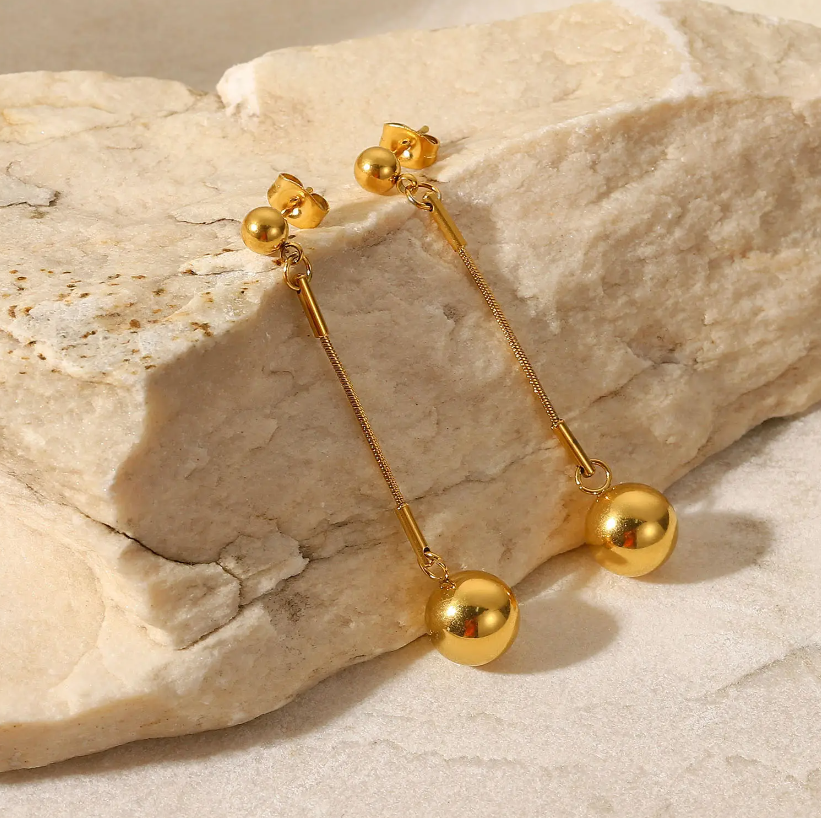 ओर्ब लटकती बाली