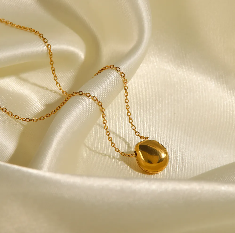 मोती का घोंसला हार