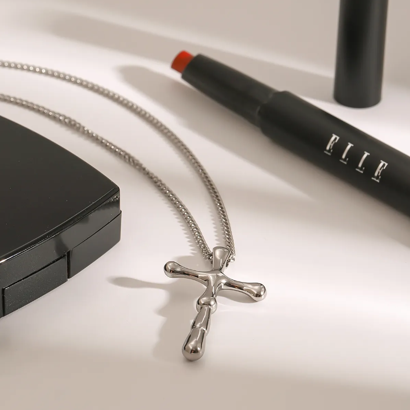 क्रॉस बांस हार