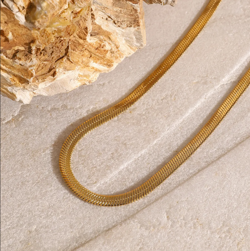 क्रॉस 3 इन 1 लेयर्ड नेकलेस