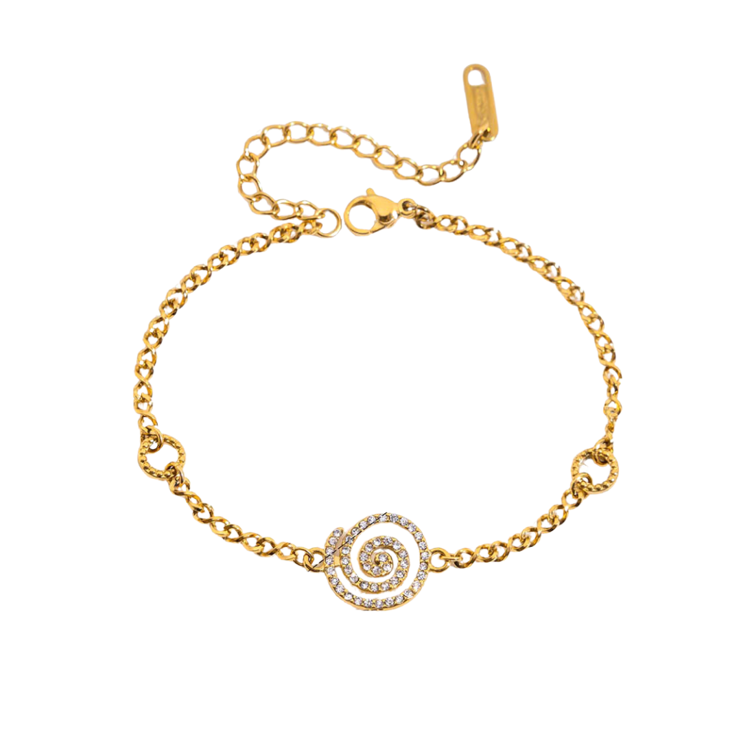 Dreamy Diamond Bracelet