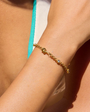 Knot chain Bracelet