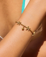Star Diamond Bracelet