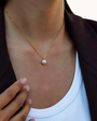 Elegant Pearl Necklace