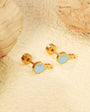 Balloon Stud Earring