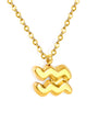 Zodiac Necklace