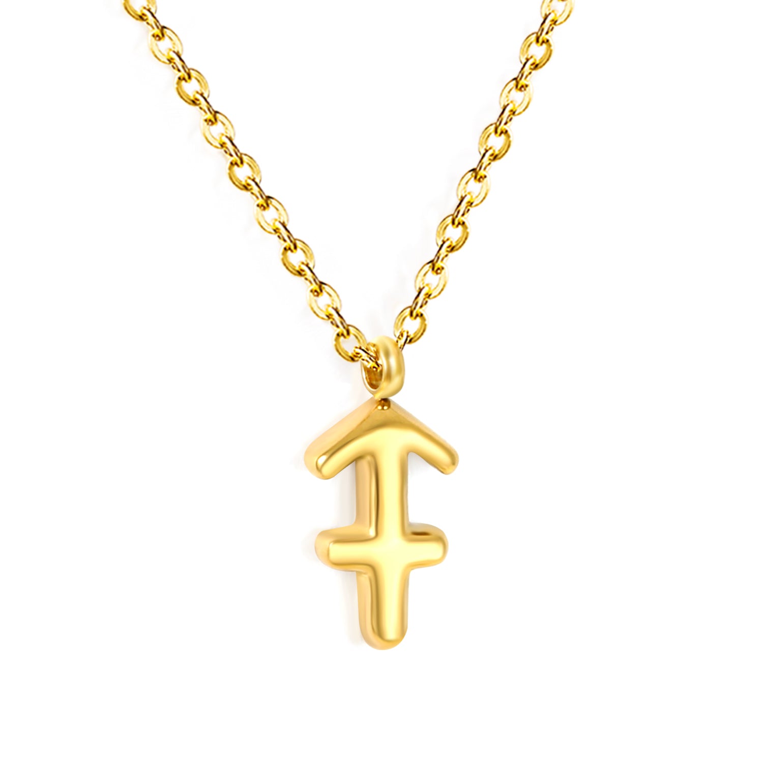 Zodiac Necklace