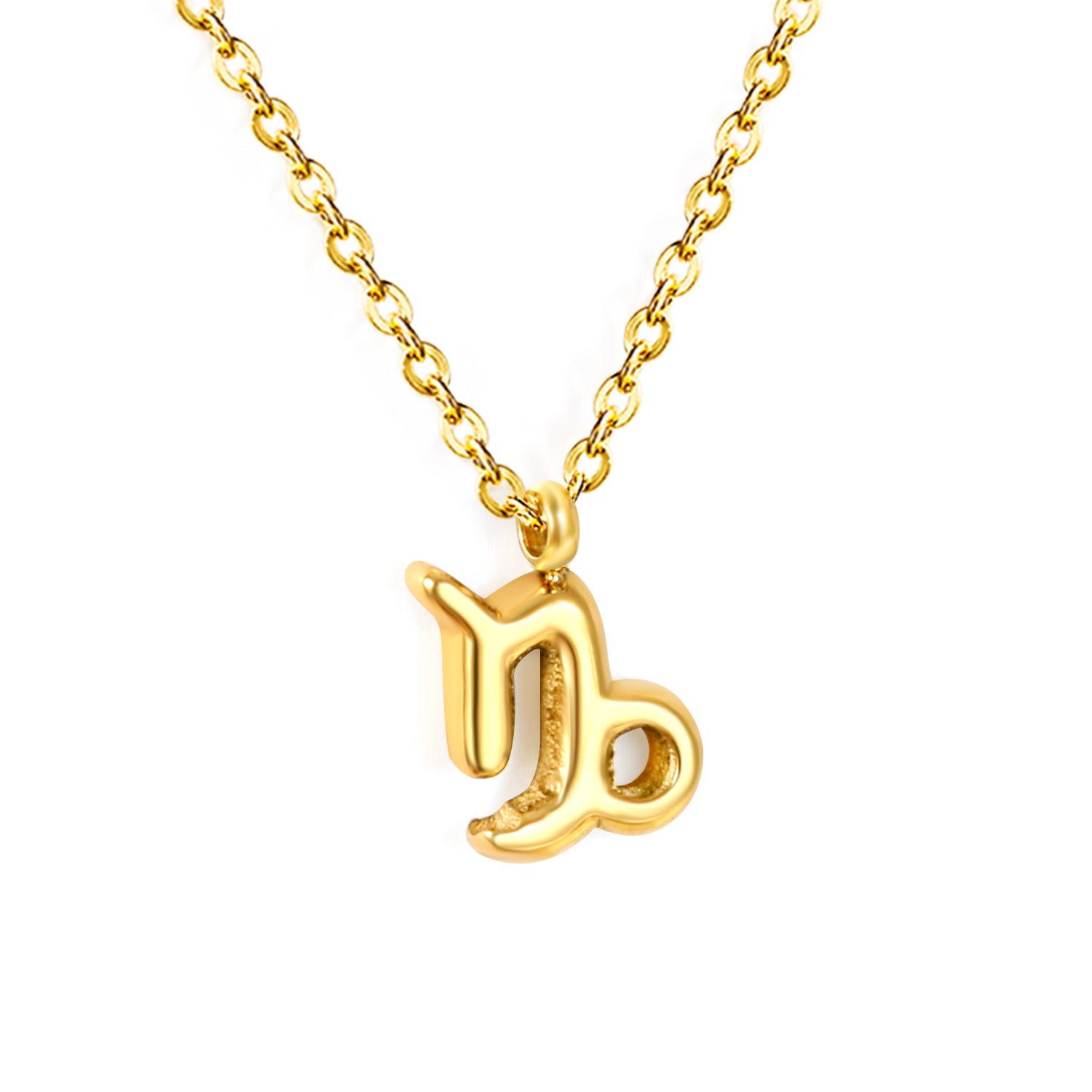 Zodiac Necklace