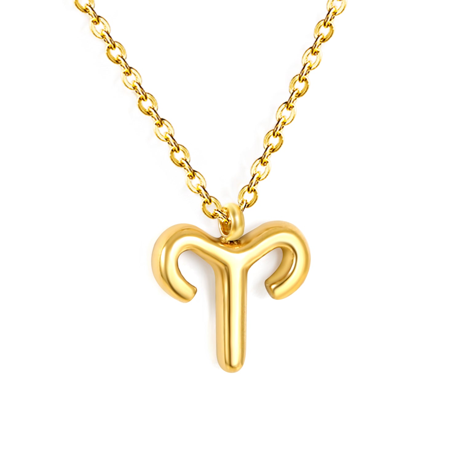 Zodiac Necklace