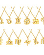 Zodiac Necklace