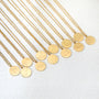 Buy Gold Constellation Necklace