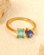 Aira Magical Ring - Blue