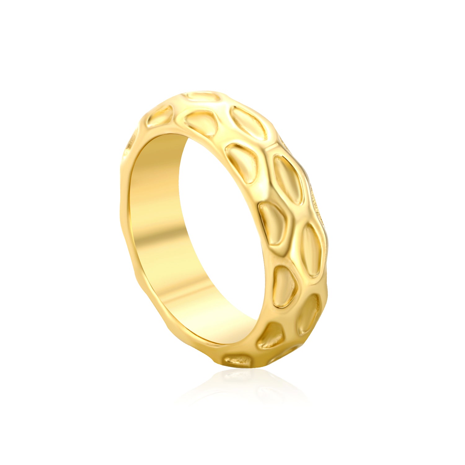 Buy Latest Gold Rings Online