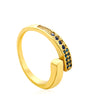 Aira Bolt Ring