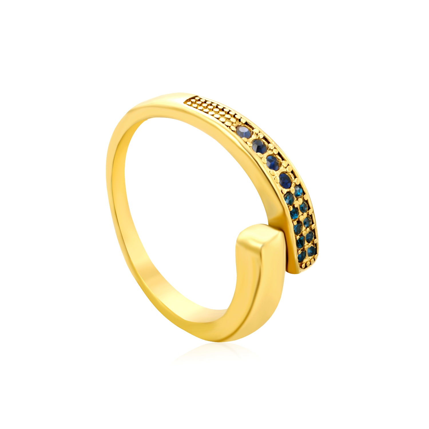 Aira Bolt Ring