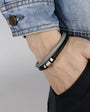 Engravable Knox Bracelet