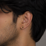 Buy mens earrings online