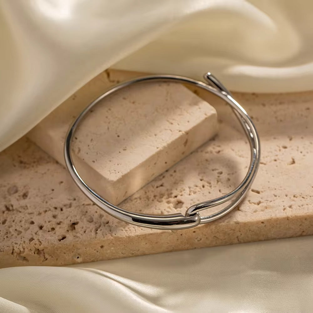 Buy sterling silver cuff bracelet