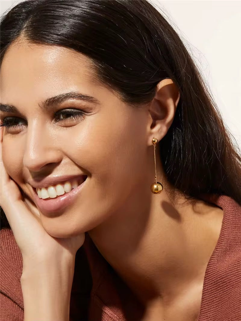 ओर्ब लटकती बाली