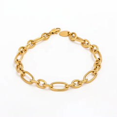 Loopy Loop Bracelet