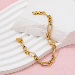 Loopy Loop Bracelet